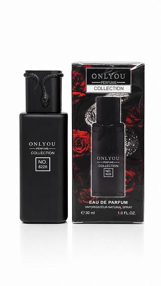 ONLYOU PERFUME COLLECTIO; N;8226