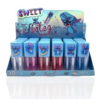 Lip Oil Stitch (24pçs)