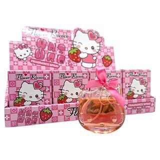 frangrância em spray hello kit