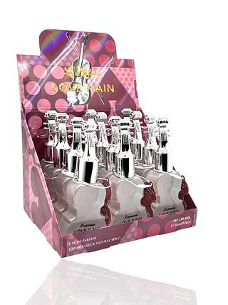 Perfume Lové Rain 30ml (12pçs)