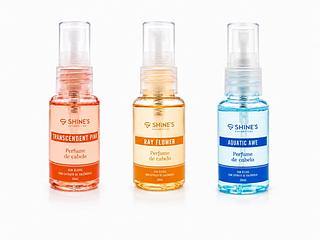 SHINE´S PERFUME DE CABELO 30ML