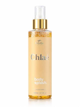 ODÁLIA COSMÉTICOS BODY SPLASH CHLAÉ 150ML
