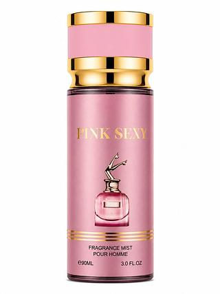 PINK SEXY BODY SPLAHS (90ML)