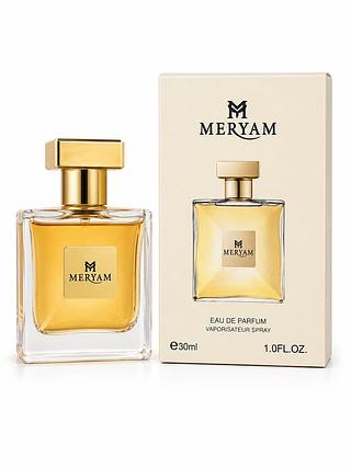 MERYAM DOURADO (30ML)