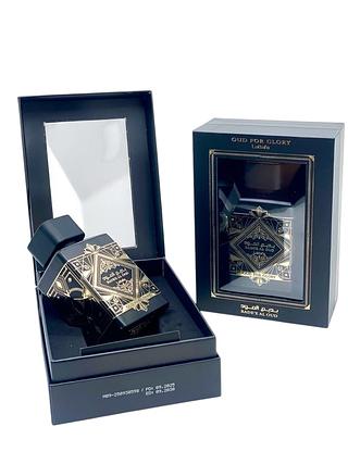 Perfume Old For Glory (100ml)