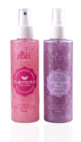 asti body splash