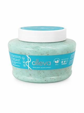 ALLEVA ESFOLIANTE BLOOM FANTASY 250G