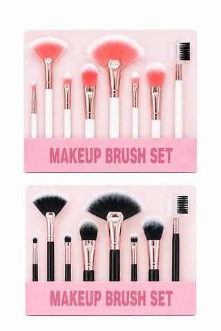 pinceis de maquiagem makeup brush set 8pcs