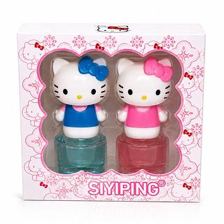 siyiping perfume hello kitty