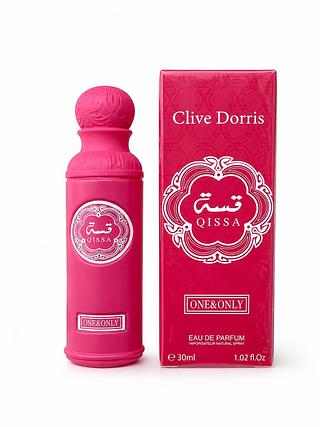 QISSA ONE E ONLY (30ML)