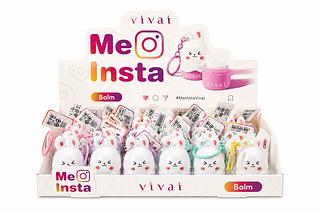 VIVAI ME INSTA 24PCS
