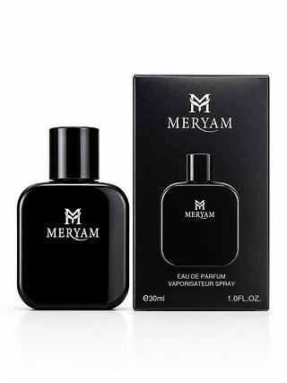 MERYAM BLACK 30ML
