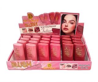 IMAN OF NOBLE BLUSH cor 01 a 03, 10g (24pçs)