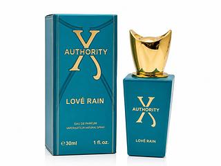 LOVE RAIN AUTHORITYX XS5155 30ML