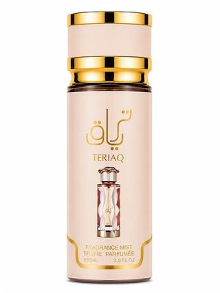 TERIAQ BODY SPLAHS(90ML)