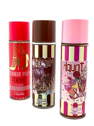 Body Splash (220ml)