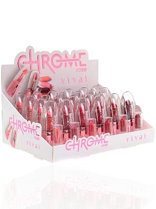 BATOM CHROME (24PCS)