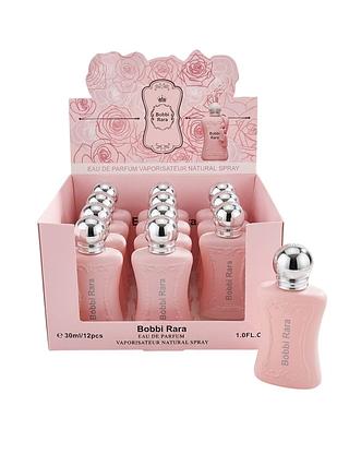 Perfume Bobbi Rara 30ml (dúzia)