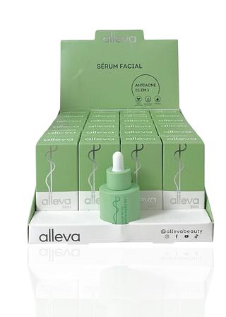 serum facial antiacne 13 em 1 30ml (24pcs)
