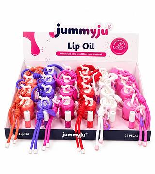 jummyju lip oil 24pcs
