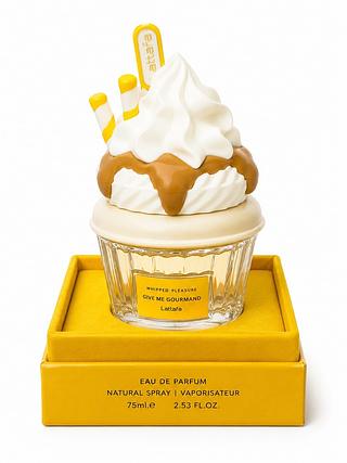 Whipped Pleasure 💛 100ML