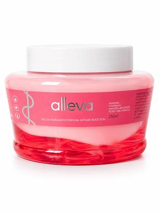 ALLEVA GELEIA HIDRATANTE CORPORAL INTENSE SEDUCTION 250ML
