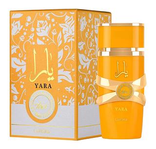 Perfume Árabe YARA 100ml (dúzia)