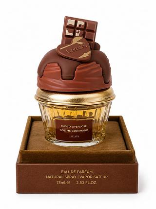 Choco Overdose 🍫 100ML