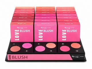 max love blush 30pcs