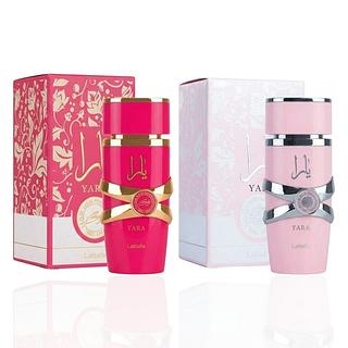 Perfume Árabe YARA (100ml)