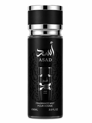 ASAD ELIXIR BODY SPLAHS (90ML)