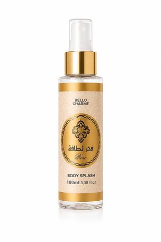 BELO CHARME ROSE 100ML