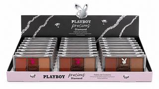 PLAYBOY PALETA DE CONTORNO 24PCS