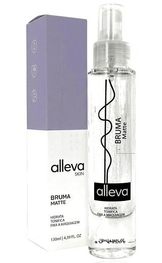 ALLEVA BRUMA PRO-AGING 130ML