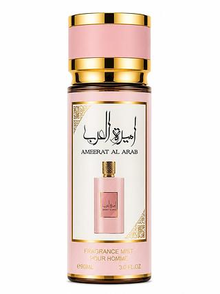 AMEERAT AL ARAB BODY SPLAHS (90ml)