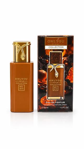 ONLYOU PERFUME COLLECTIO; N;8215