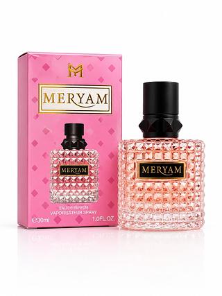 MERYAM PINK 30ML