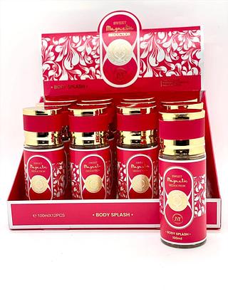 Body Splash 100ml/ Magnetic seduction
