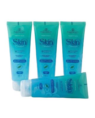 Sabonete Facial