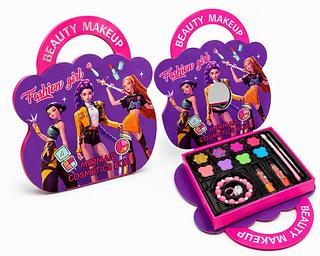 beauty makeup guerreiras do kpop
