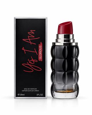 yes i am glorious 30ml