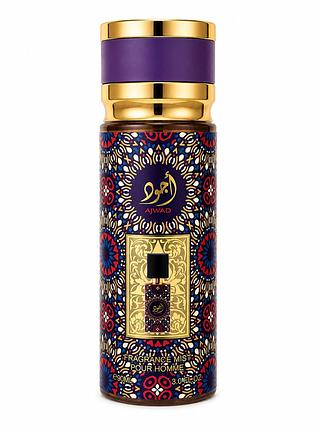 AJWAD BODY SPLAHS(90ML)