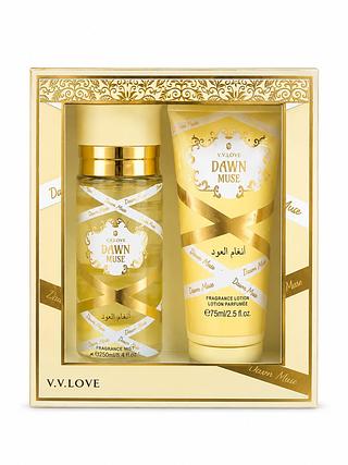dawn muse 100ml