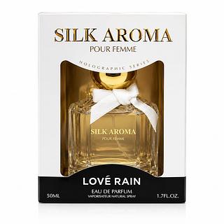LOVE RAIN WHITE GOLD 50 ML
