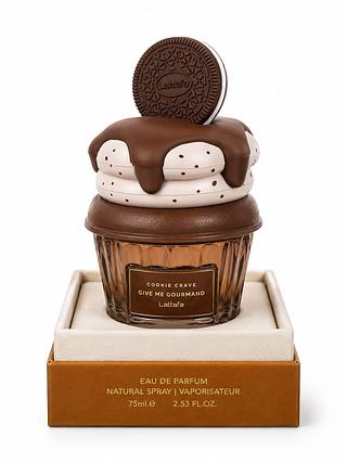 Cookie Crave 🤎100ML