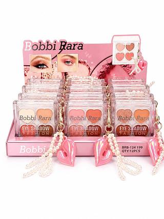 bobbi rara sombra (12pcs)