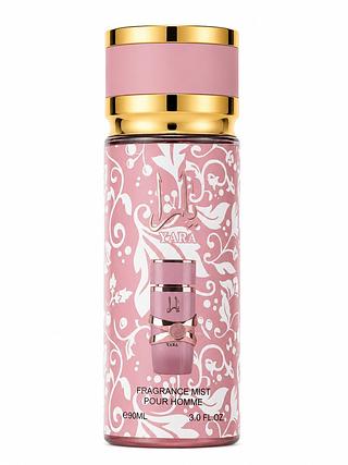 YARA BODY SPLAHS (90ML)