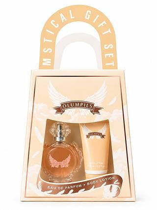 OLUMPILS+BODY LOTION 60ML