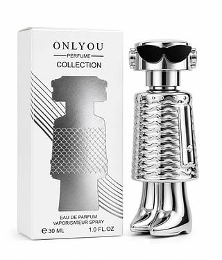 ONLYOU ROBO PRATA 30ML