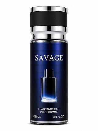 SAVAGE BODY SPLAHS (90ML)
